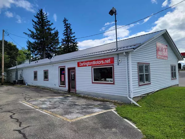 11718 Sth 23, Darlington, WI 53530