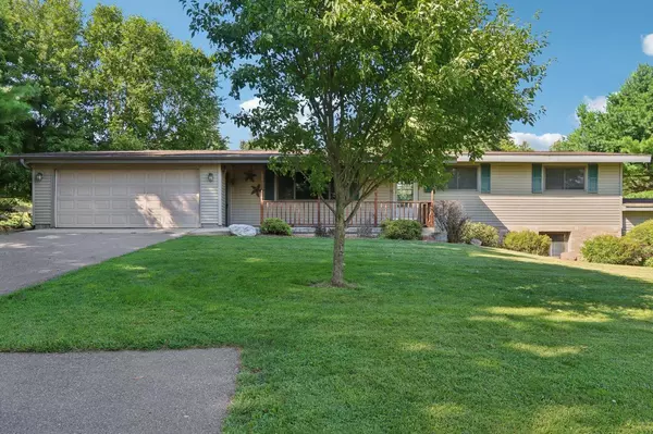 N7846 Hamilton Street, Portage, WI 53901