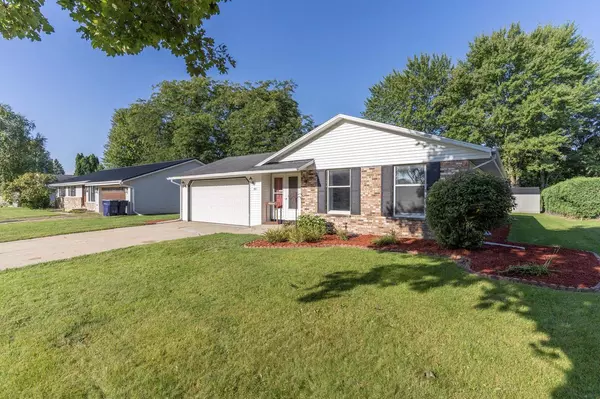 Janesville, WI 53546,501 N Wuthering Hills Drive