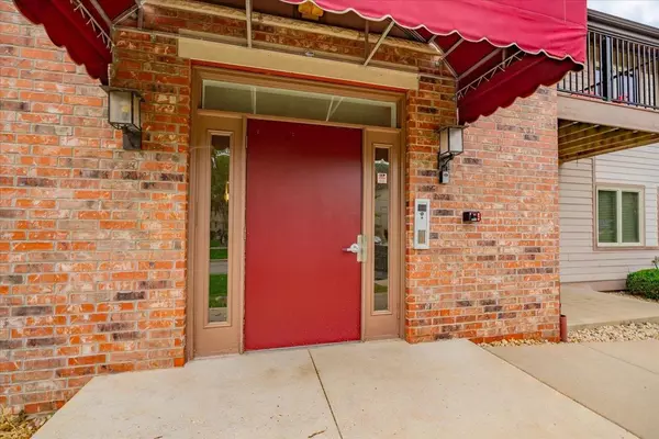 Madison, WI 53705,5301 Brody Drive #202