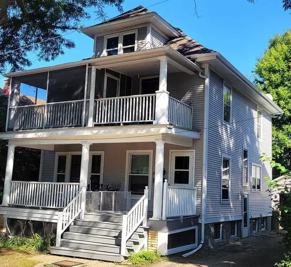 1308 Eberhardt Court, Madison, WI 53715