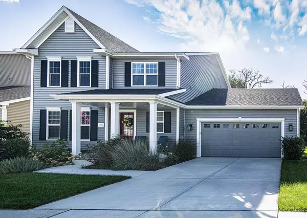 Sun Prairie, WI 53590,1248 Twisted Branch Way