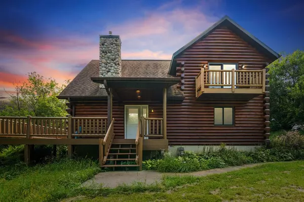 7985 Spore Road, Argyle, WI 53504