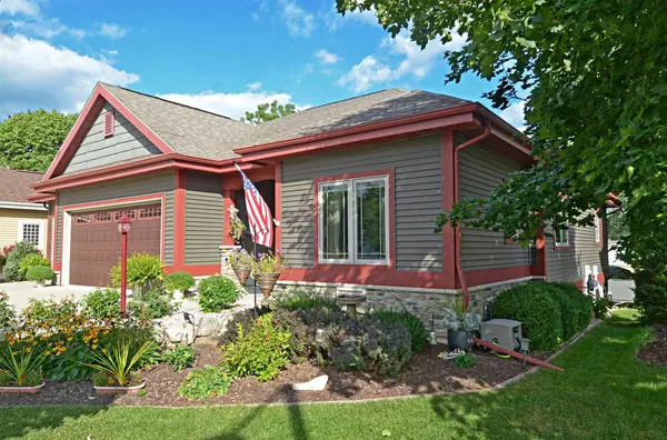 Deerfield, WI 53531,24 Oak Ridge Trail