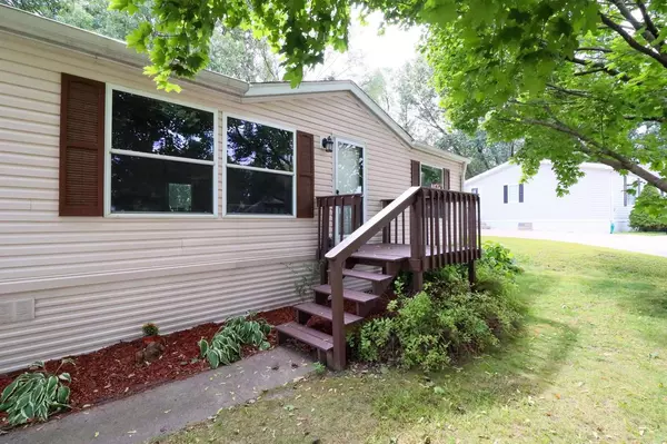 Holmen, WI 54636,44 Terri Circle Drive