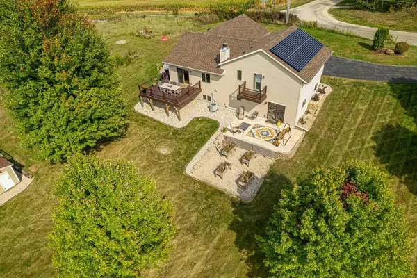 New Glarus, WI 53574,N7965 Valley View Road