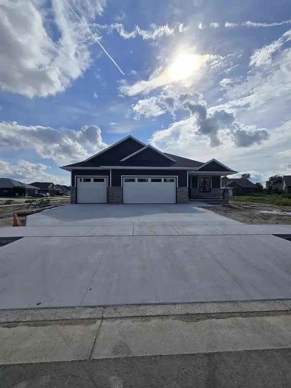 5403 Samuel Drive, Milton, WI 53563