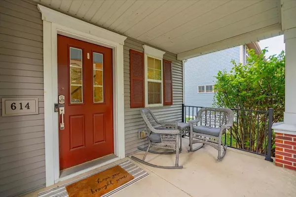 Madison, WI 53718,614 McLean Drive