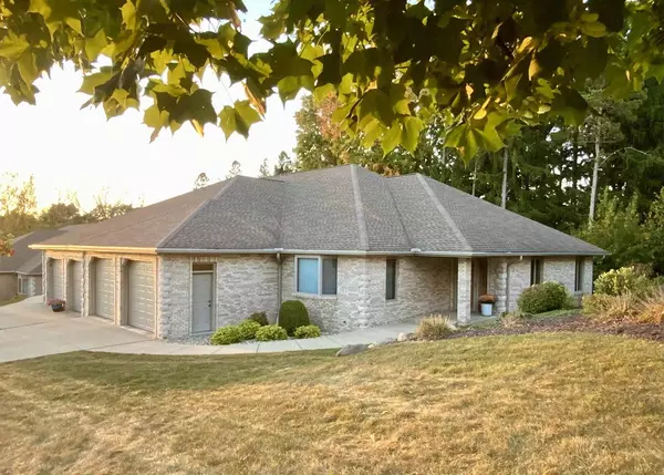 Fort Atkinson, WI 53538,1222 W Sherman Avenue #P