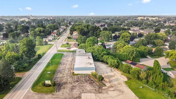 Beaver Dam, WI 53916,1011 S Spring Street #A