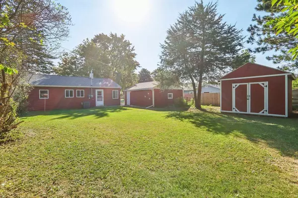 Baraboo, WI 53913,412 Hitchcock Street