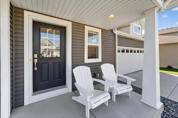 Madison, WI 53718,403 Milky Way