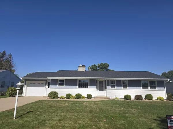 843 Sycamore Street, Lancaster, WI 53813