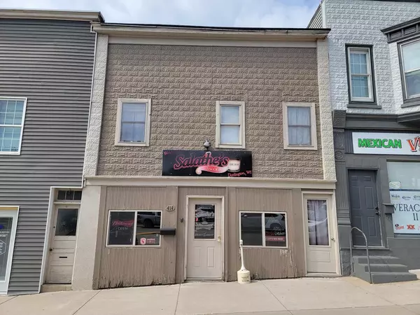 414 Main Street, Darlington, WI 53530