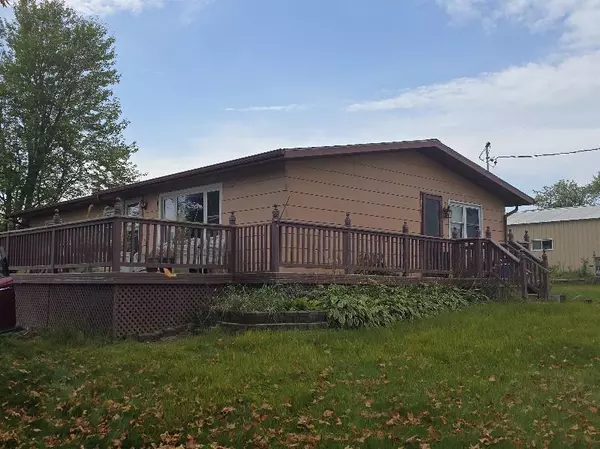 400 W Center Street, Norwalk, WI 54648