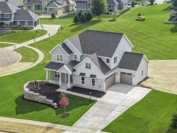 Oregon, WI 53575,920 Carnoustie Way