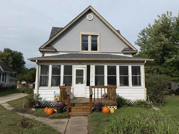 403 East Street, Blue River, WI 53518