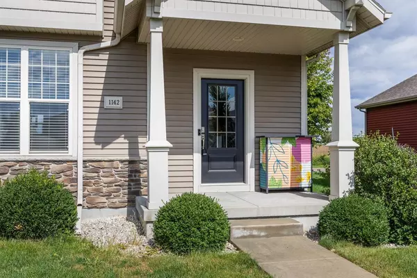 Sun Prairie, WI 53590,1142 O'Keeffe Avenue