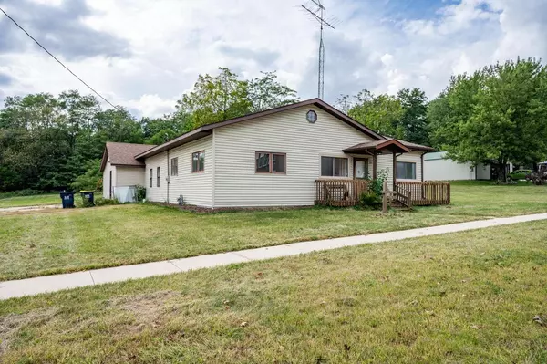 Necedah, WI 54646,511 Weston Street