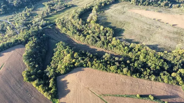 Argyle, WI 53504,27 Ac. Dougherty Creek Road