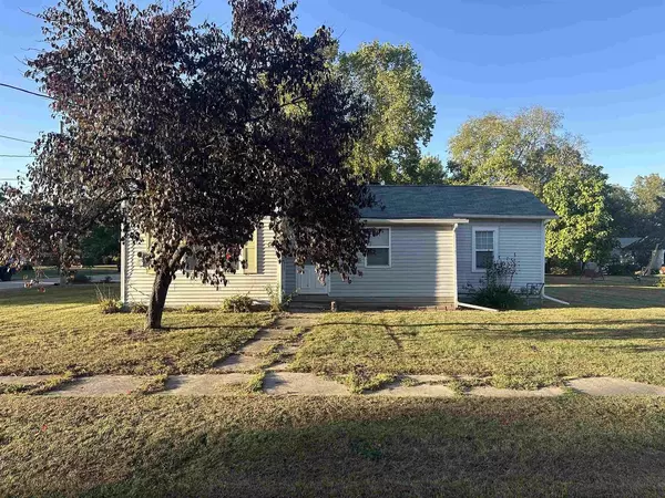 Brodhead, WI 53520,207 8th Street