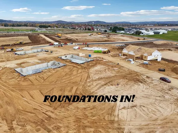 Prairie Du Sac, WI 53578,144 Goldenrod Way #Lot 16