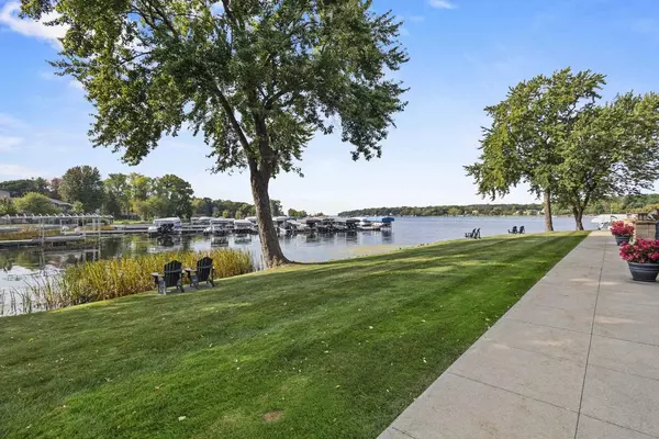 Green Lake, WI 54941,459 Lake Street #206M