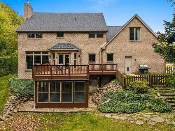 De Pere, WI 54115,2695 Whitegate Trail