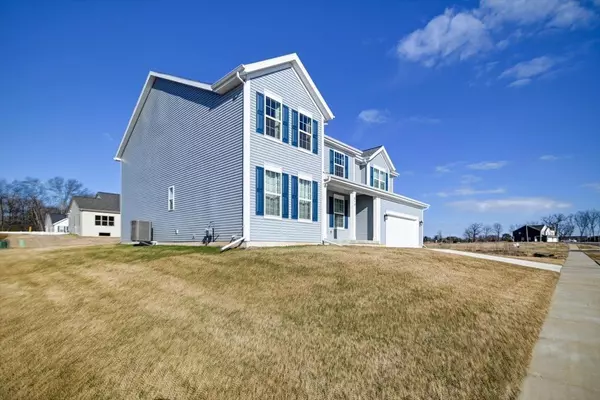 Cottage Grove, WI 53527,517 Buss Road