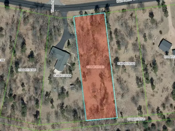 1407 Rain Dance Trail, Nekoosa, WI 54457