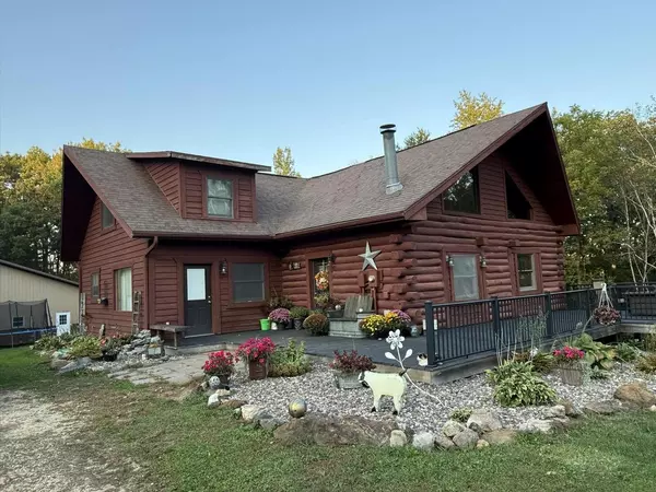 20397 Charcoal Avenue, Warrens, warrens, WI 54666