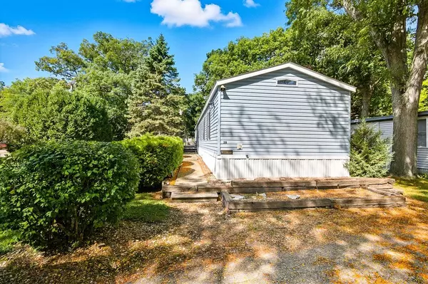 Lake Mills, WI 53551,2B Paradise Drive