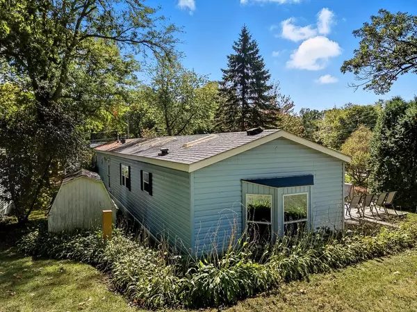 Lake Mills, WI 53551,2B Paradise Drive