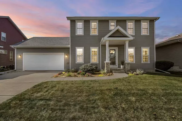 3006 Winter Park Place, Madison, WI 53719