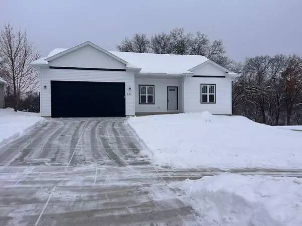 Merrimac, WI 53561,632 Lake View Avenue