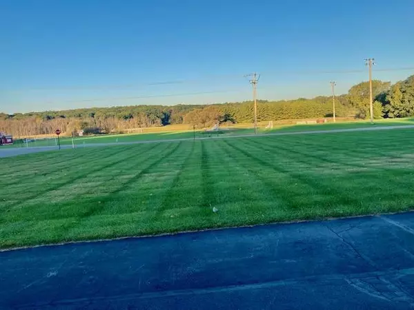 778 Hillside Terrace, Ripon, WI 54971