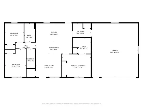 Necedah, WI 54646,516 Oak Grove Drive