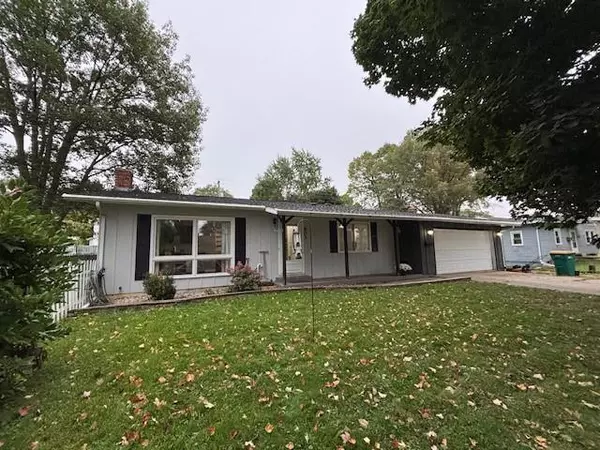 903 Ransom Street, Ripon, WI 54971