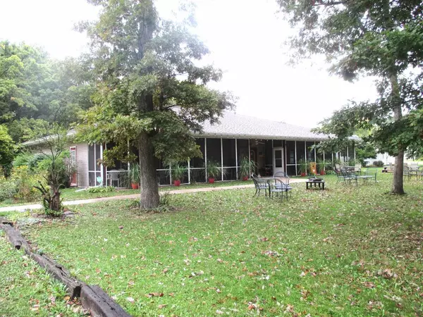 Montello, WI 53949,567 Underwood Avenue