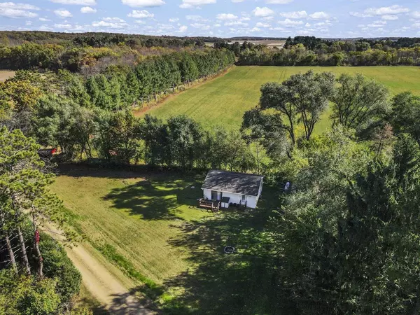 Albany, WI 53502,W1529 Ware Road