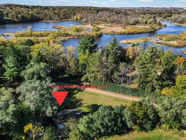 Albany, WI 53502,W1529 Ware Road