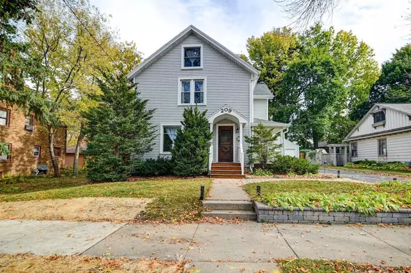 Madison, WI 53705,209 N Franklin Avenue