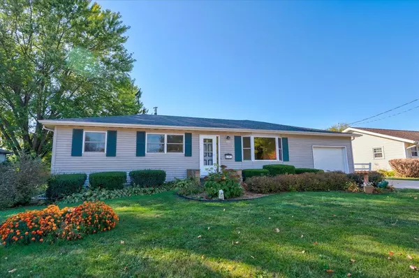 3020 Thinnes Street, Cross Plains, WI 53528