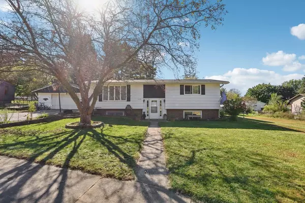 1136 14th Street, Reedsburg, WI 53959