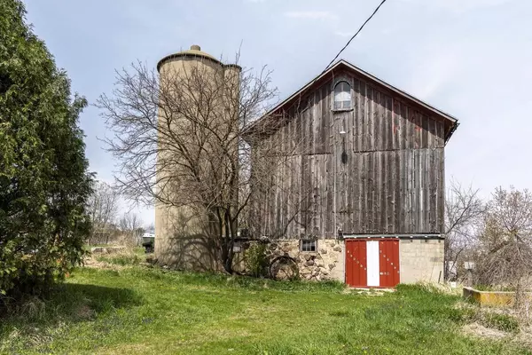 Sun Prairie, WI 53590,County Road T Road