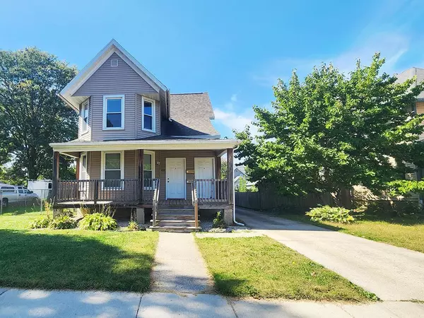 455 N Terrace Street, Janesville, WI 53548