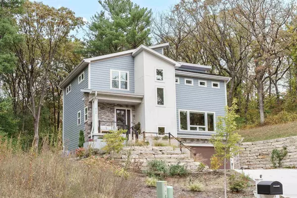 Madison, WI 53711,6106 Davenport Drive