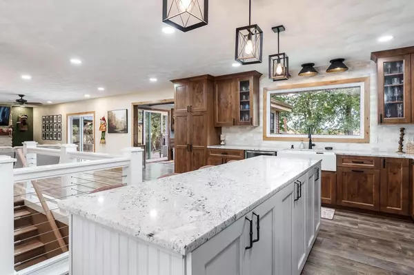 2126 N Polzin Road, Janesville, WI 53548