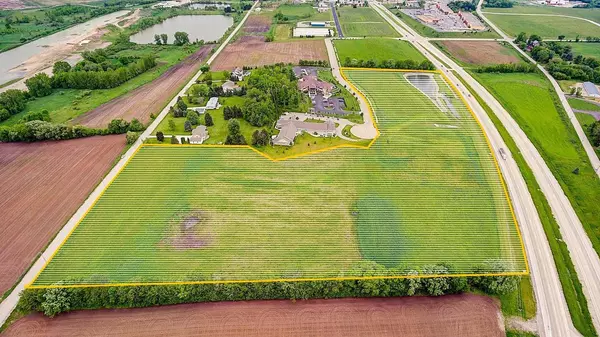 Johnson Creek, WI 53038,18.6 aCRES Remmel Drive