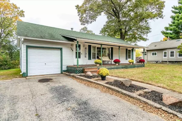 149 S Pine Street, Adams, WI 53910